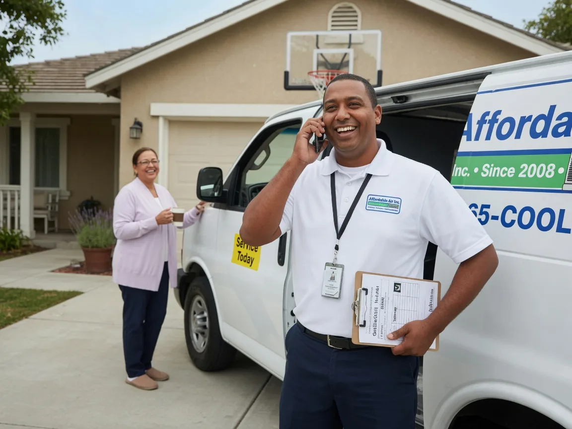 Central Ac Repair Berne, IN FAQs
